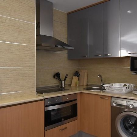 Apartamentos La Rocanda Coca Kamer foto