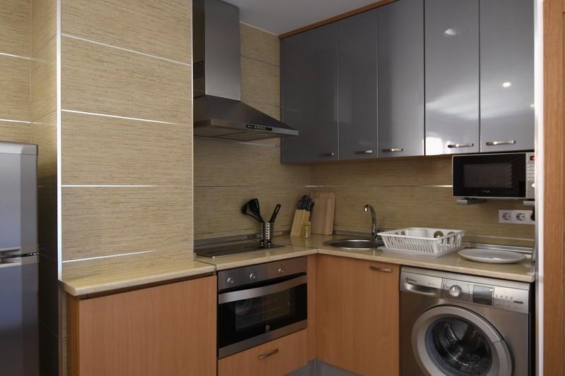 Apartamentos La Rocanda Coca Kamer foto